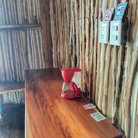 Coa De Collar Hotel Xpujil Room photo